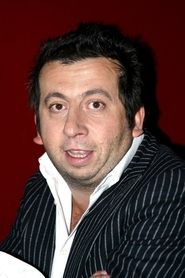 Michel Muller portrait