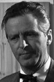 John McLaren portrait