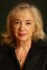 Geneviève Thénier portrait