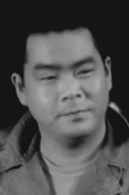 Clifford Kawada portrait