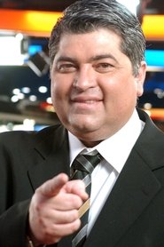José Luiz Datena portrait