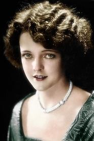 Blanche Mehaffey portrait