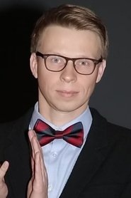 Evgeniy Abyzov portrait