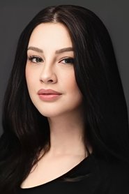 Zilan Duru portrait