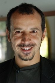 Daniele Miglio portrait