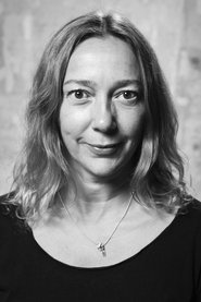 Malin Cederblad portrait