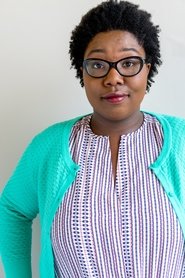 Korama Danquah portrait