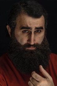 Celal Al portrait
