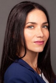 Emmanouela Alexiou portrait