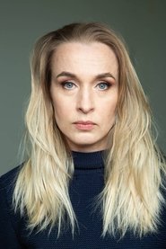 Aušra Pukelytė portrait