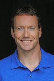 Doug Chapman portrait
