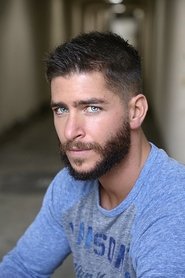 Zack Schor portrait