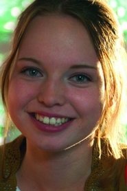 Luna Van Avermaet portrait