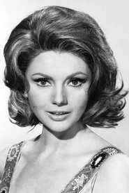 Sylva Koscina portrait