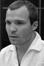 József Madaras portrait