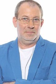 Florin Busuioc portrait