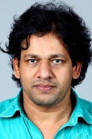 Unni Sivapal portrait