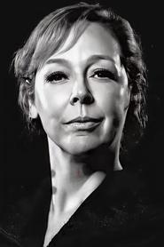 Silvina Bosco portrait