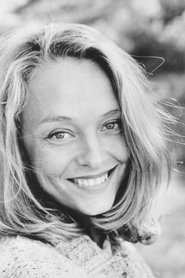 Johanna Torell portrait