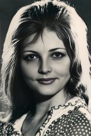Olga Naumenko portrait