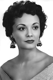 Louise Carletti portrait