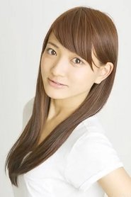 Natsumi Mizuno portrait