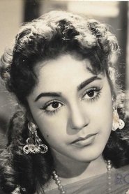Ameeta portrait