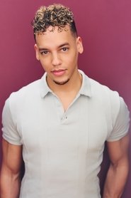 Tyler Hardwick portrait