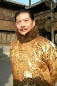 Jia Jun Gang portrait