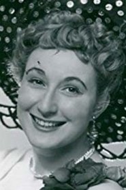 Julie Bernby portrait