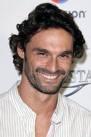 Iván Sánchez portrait