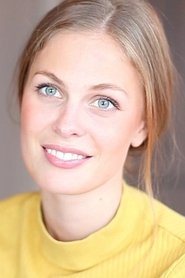 Ida Ursin-Holm portrait
