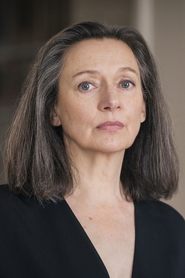 Gudrun Gabriel portrait