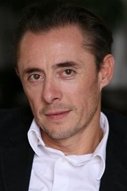 Alain Fromager portrait