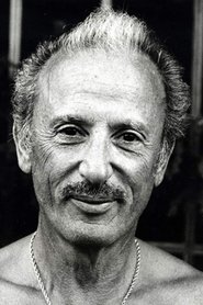 Frank Stallone Sr. portrait