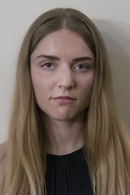 Triin Ruumet portrait