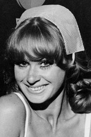 Carol Cleveland portrait