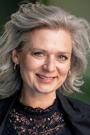 Trine Appel portrait