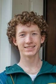 Wyatt Downey portrait