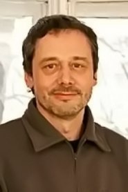 Viktor Gonchar portrait