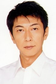 Eisuke Sasai portrait
