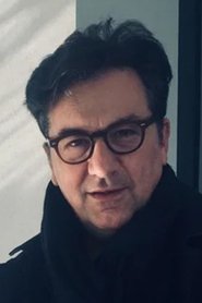 Efthimis Hatzis portrait