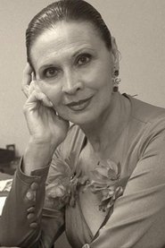 Merche Esmeralda portrait