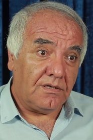 Morteza Poursamadi portrait