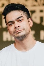 Kiky Drajat portrait