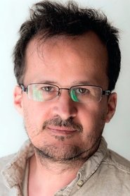 Francisco Hervé portrait