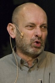 István Gyuricza portrait