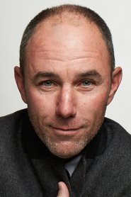 Jamie McShane portrait