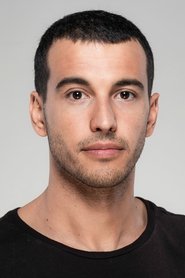 Can Girgin portrait