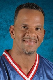 Andre Reed portrait